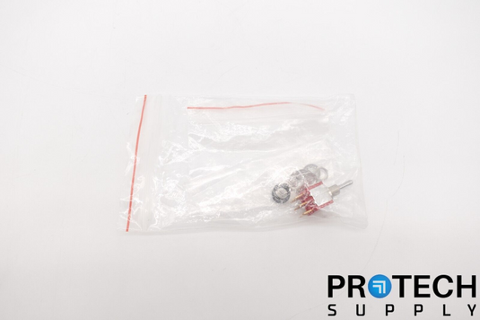 Carling E-Switch 9-Pins with WARRANTY