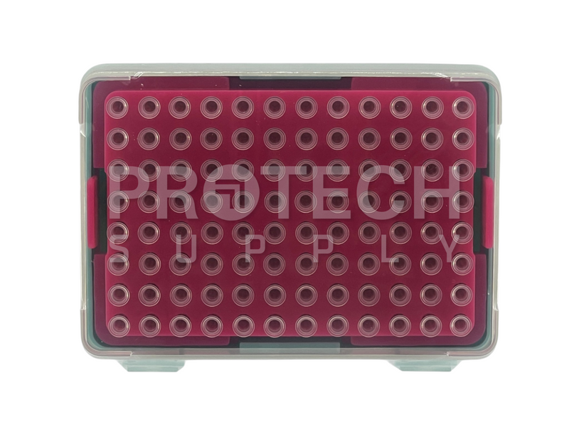 Load image into Gallery viewer, (864/Pk) iSci P23-891 10ul XL Style Aerosol Barrier Pipet Tip GUARANTEED
