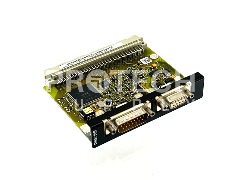 Load image into Gallery viewer, SEW-Eurodrive 08243077 Encoder Interface Card DER11B with WARRANTY
