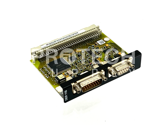 SEW-Eurodrive 08243077 Encoder Interface Card DER11B with WARRANTY