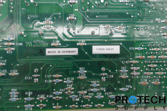 Agilent Mainboard G1316-66503 + G1316-66520 with WARRANTY