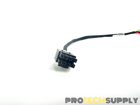 NEW (Lot of 3) InfineX 725-00073-02 4+4 to Flat 8 Pin Cable w/ WARRANTY