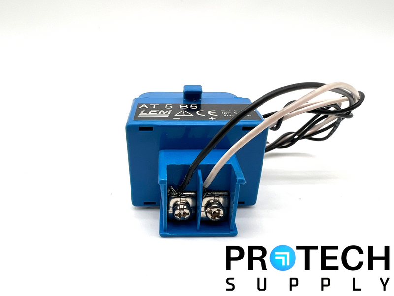 Load image into Gallery viewer, LEM AT 5 B5 AC Current Transducer with WARRANTY
