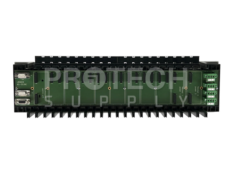 Load image into Gallery viewer, Pepperl Fuchs LB9026A Basis-Backplane Base Unit NEW with WARRANTY
