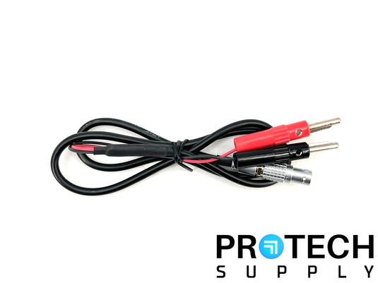 Lemo FGG.1B Circular Connector Plug Male with WARRANTY