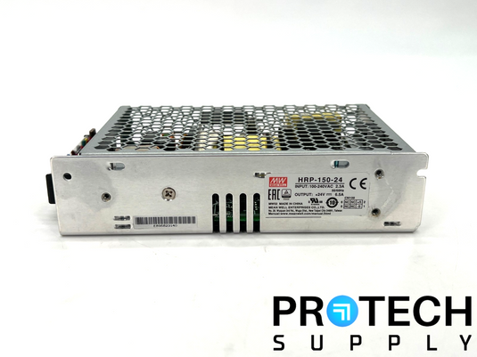 Mean Well HRP-150-24 Power Supply with WARRANTY