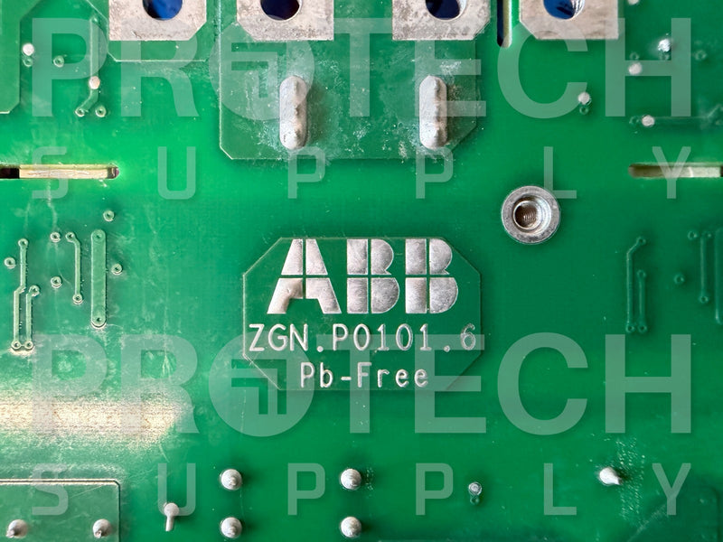 Load image into Gallery viewer, NEW ABB Solar 3N19994000A Distribution Control Logic Main Board with WARRANTY
