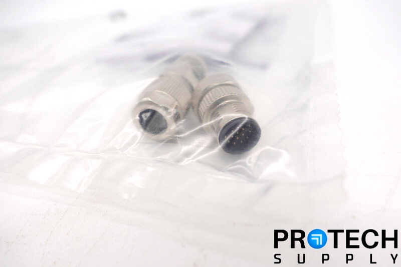 Load image into Gallery viewer, Phoenix Contact SACC-MS-17PCON SCO Connector Universal NEW with WARRANTY
