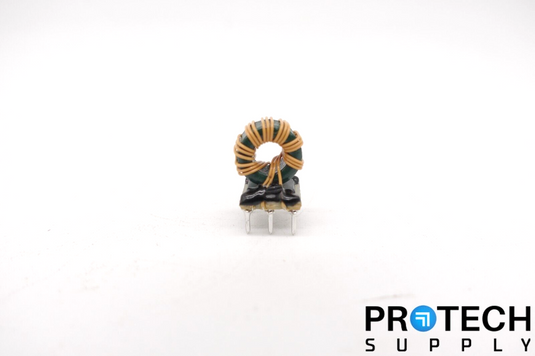 (Qty 97)  High Frequency Ferrite Core Inductor TBP6U638-00 with WARRANTY