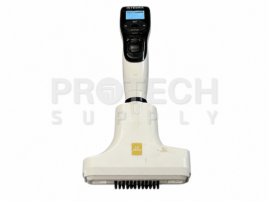 INTEGRA 12-Channel Pipette 50 ul GUARANTEED