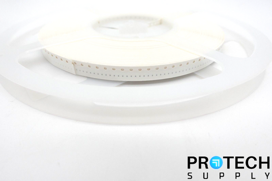 (10000/Reel) YAGEO RC0201FR-071RL Thick Film Resistor 1 Ohms ±1% NEW