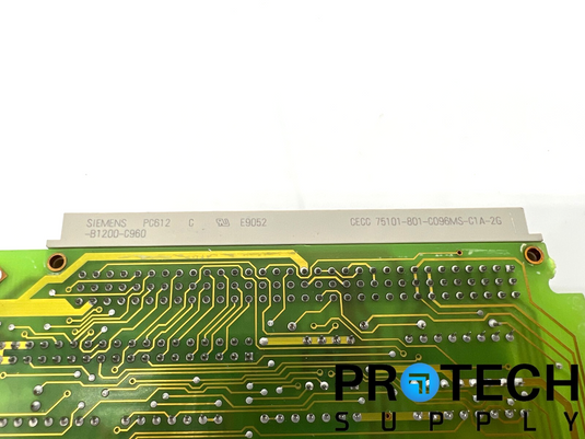 HP Agilent 01078-66501 PCB Circuit Board + HP 5021-1881 Board Assy with WARRANTY