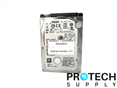 HGST HTB-TT5SAE500 Hard Disk Drive 250Gb 5V 5400rpm with WARRANTY