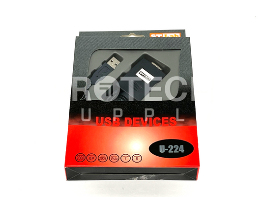 Altera 6XX-40044R-0C USB Blaster NEW with WARRANTY