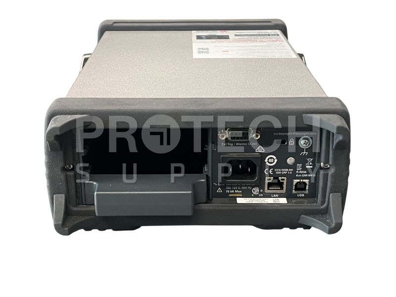 Load image into Gallery viewer, Keysight DAQ970A Data Acquisition System with WARRANTY
