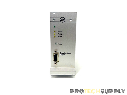 ISEL UMS 2 Stepper Motor Power Stage Module USM2 with WARRANTY