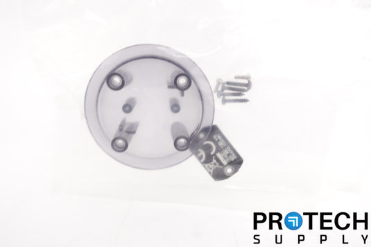 Yuneec Q500 4K Rear Below LED & Grey Cover YUNQ4K120 NEW with WARRANTY