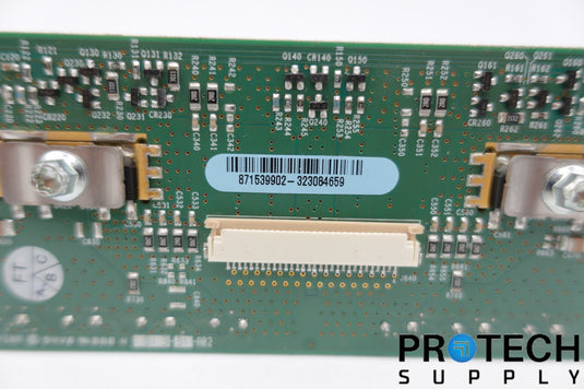 Xerox Wave Amp Board Phaser with WARRANTY