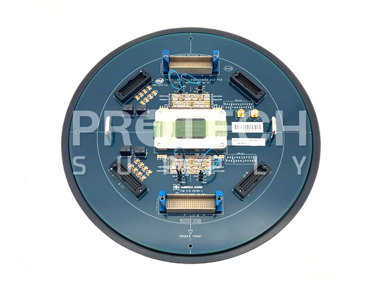(Lot of 2) Intel / JEM America PCB10240R0 S15C-2X2 Probe Card GUARANTEED