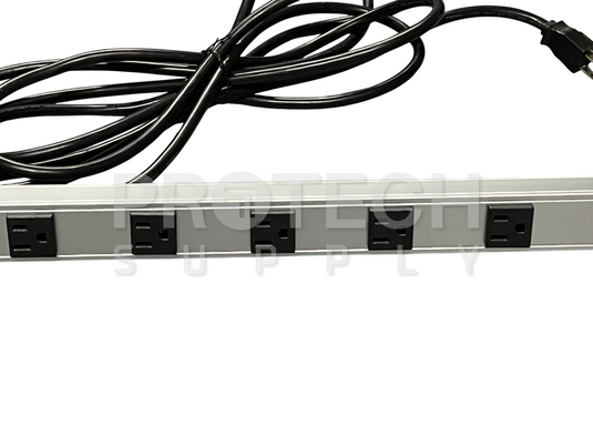 Tripp Lite PS6020 Vertical Power Strip 20 Outlet with WARRANTY
