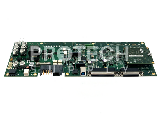 (Lot of 16) Intel H47549-002 Intec Fab Board Assy