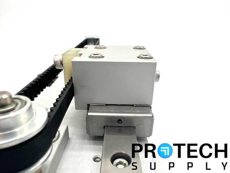 Load image into Gallery viewer, Tamagawa TS3617N1E1 Motor + CPC MR12M Slide + Omron EE-SX472 Sensor + Ever-Power
