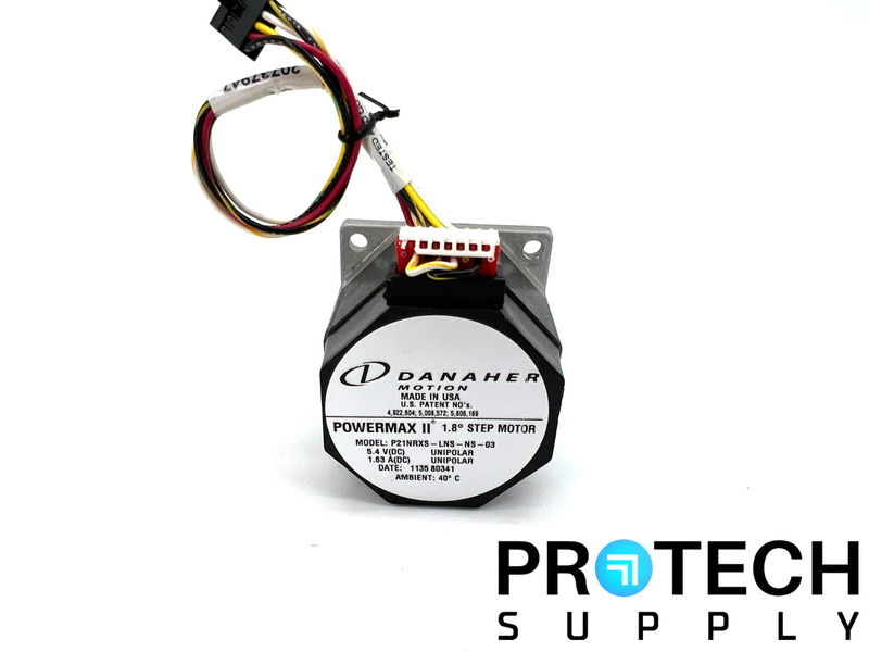 Load image into Gallery viewer, Danaher Motion P21NRXS-LNS-NS-03 Stepper Motor 5.4V 1.63A with WARRANTY
