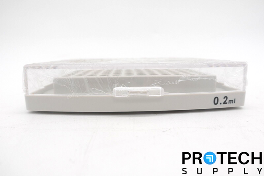 Eppendorf Incubator Block and Cover 96-Well x 0.2mL with WARRANTY