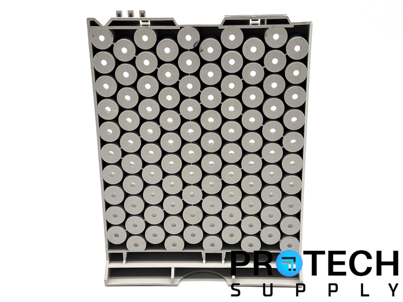 Load image into Gallery viewer, HP / Agilent G1313-44500 Autosampler Tray 100 Vial

