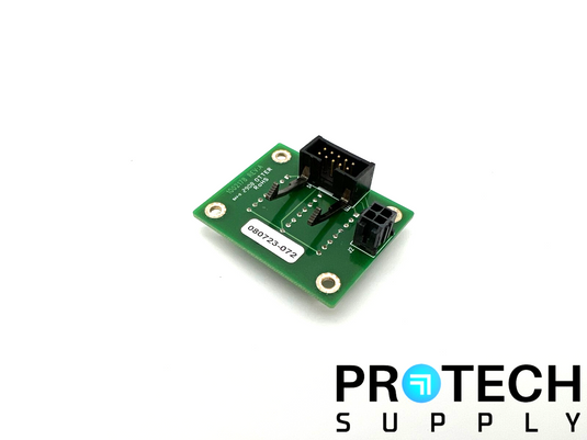Board 080723-072 from Illumina 230402ILL Hybridization Oven with WARRANTY