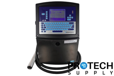 Videojet Technologies 1520 Inkjet Coding Machine 392095-202-01 with WARRANTY