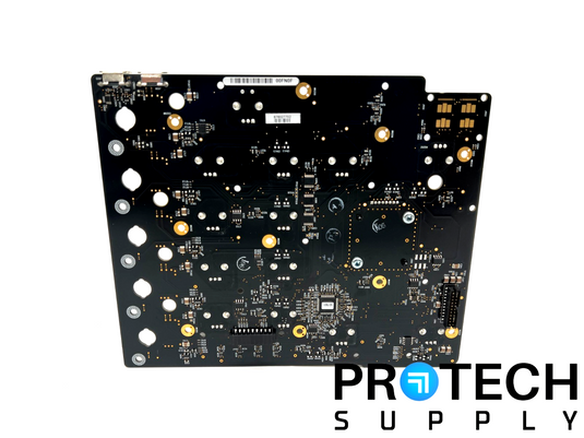 Tektronix 878027702 Front Panel Board with WARRANTY