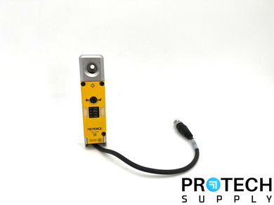 Keyence Safety Interlock Door Switch GS-71PC with WARRANTY