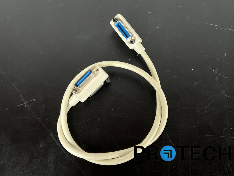 Load image into Gallery viewer, HP / Keysight (Lot of 2)  10833B GPIB Cable with WARRANTY
