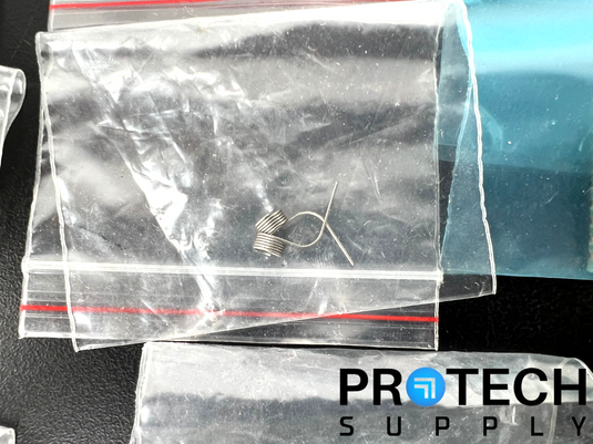 Lot of Misc PCB Boards / Tips / Sensor / Replacement Kit