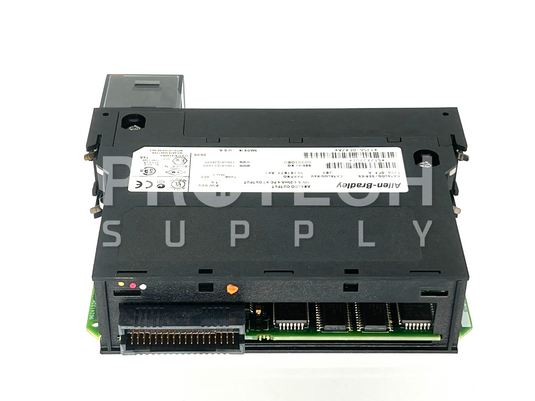 Allen-Bradley 1756-0F4 A Analog Output 96241077 F/W Rev 1.5 with WARRANTY