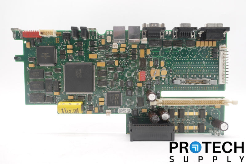 Load image into Gallery viewer, Agilent G1364-66520 MTP Main Board with WARRANTY
