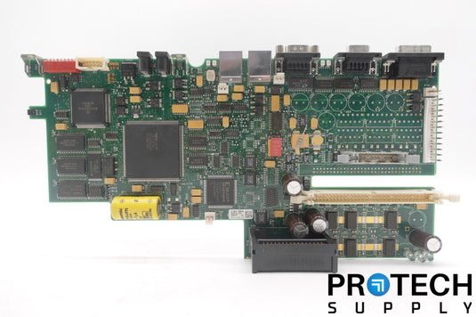 Agilent G1364-66520 MTP Main Board with WARRANTY