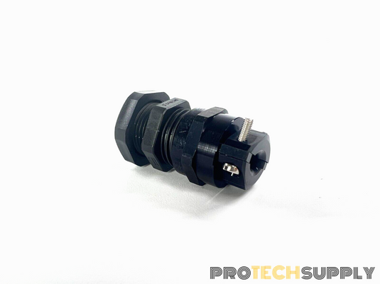NEW Hummel Nylon Clamp M20 x 1.5 Strain Relief Fitting CD20MA-CP with WARRANTY
