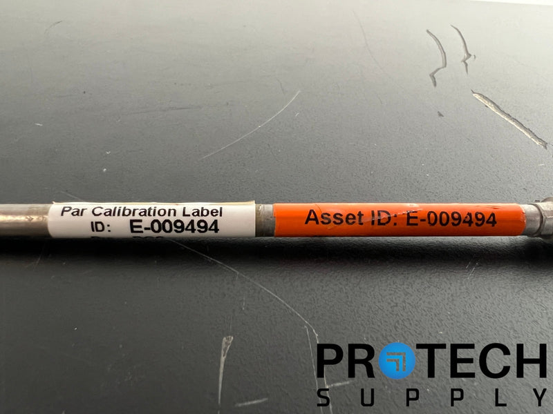 Load image into Gallery viewer, (Lot of 7) Pyromation 260-484-2580 Resistance Temperature Detectors
