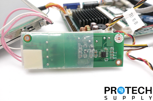Toshiba Matsushita NEL75-AB0D0111 Display + Board & Cables with WARRANTY