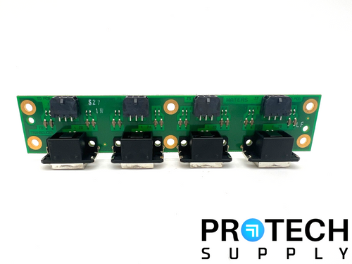 Waters Transducer Interconnect Board with WARRANTY