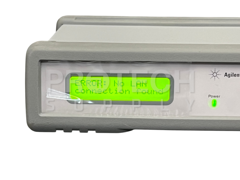 Load image into Gallery viewer, Agilent E5810A Gateway Network Device GUARANTEED
