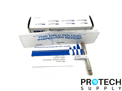 YMC HPLC Column 50 x 3.0mm CN12S05-0503WT with WARRANTY