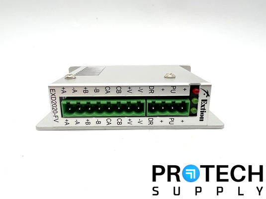 Extion EXD2020-FV 2-Phase Stepping Driver with WARRANTY