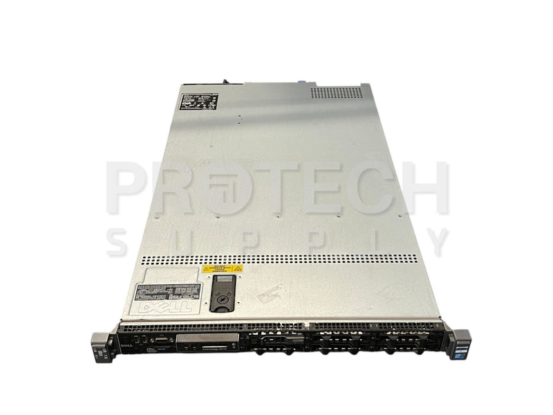 Load image into Gallery viewer, Dell PowerEdge R610 Two Socket Rack Server with WARRANTY
