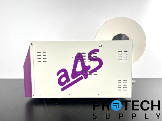 4titude a4S Automatic Roll Heat Sealer 4ti-0665 with WARRANTY
