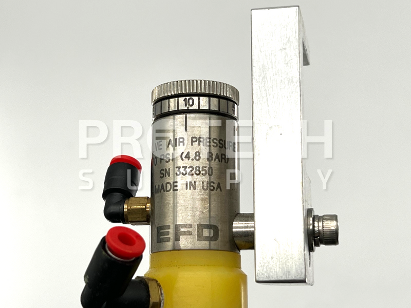 Load image into Gallery viewer, EFD 70 PSI Valve Air Pressure 4.8 Bar with WARRANTY
