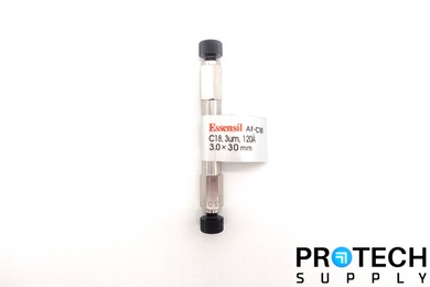 Cmion Essensil AF-C18 3um 120A 3 x 30 mm 03AF030U3 HPLC Column with WARRANTY
