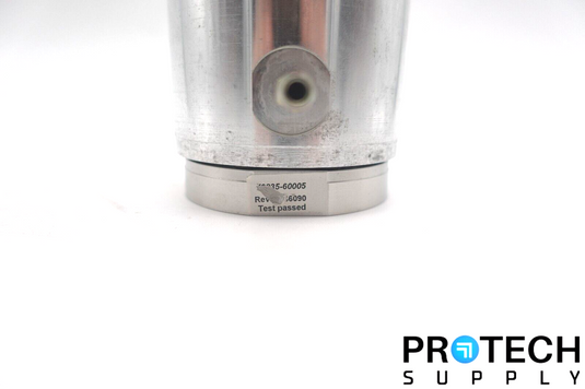 Agilent 79835-60005 High Pressure Damper w/ Valve 5065-9917 with WARRANTY